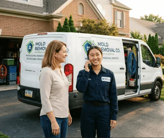 Crawlspace Mold Remediation Ojai, CA FAQs